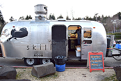 CAMP EVAN BAR MITZVAH